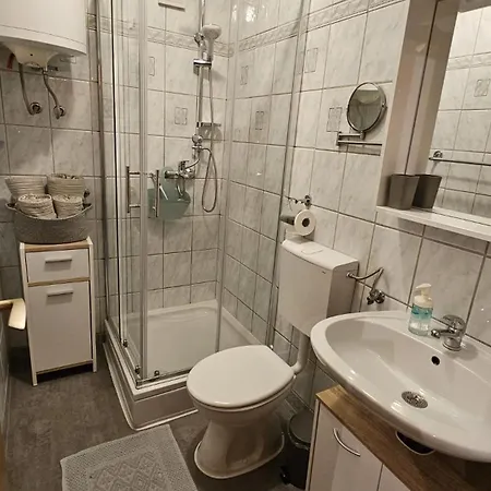 Apartman Judy Rovinj
