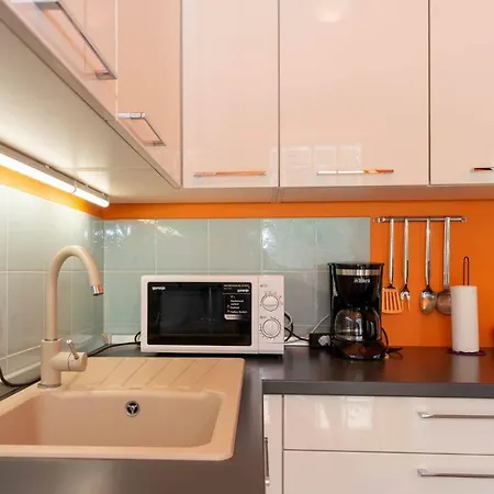 Apartmán Judy Rovinj