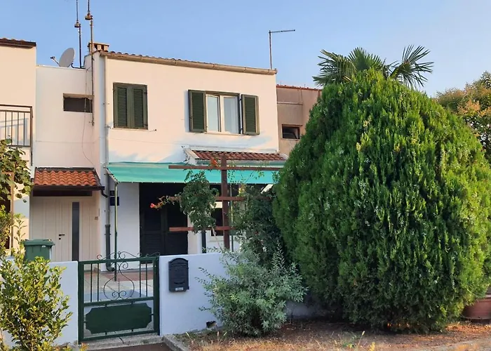 Judy Διαμέρισμα