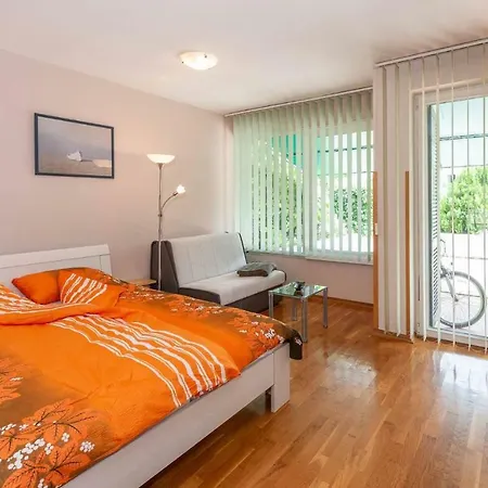 Judy Apartment Rovinj