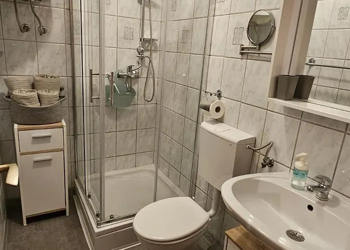 아파트 Judy 로비니